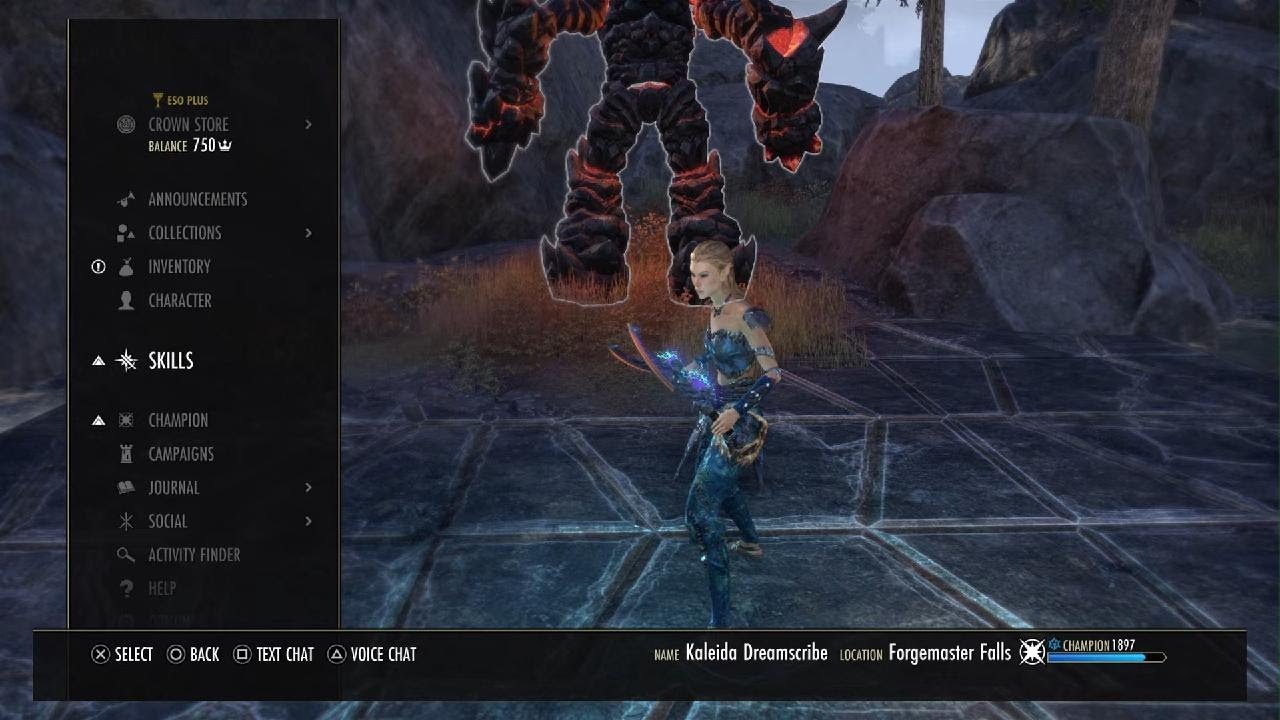 114k Magicka Templar Firesong - ESO Magplar Parse with Jabs - Elder Scrolls Online