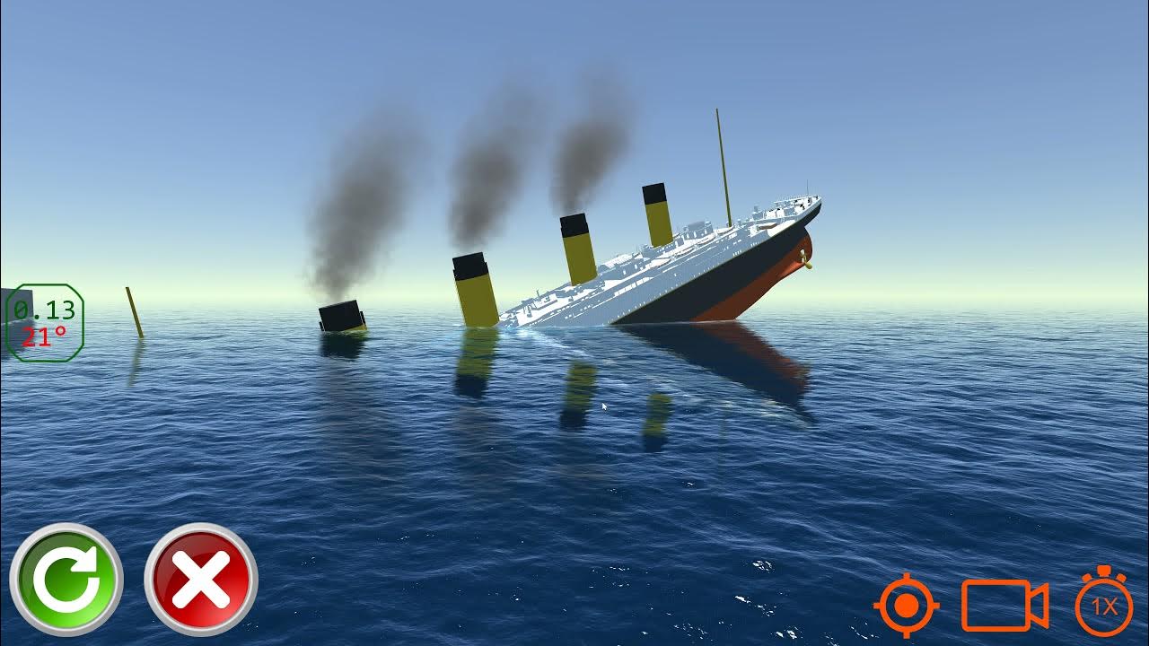 Симулятор крушения. Британик симулятор. Игра Олимпик корабль. Titanic Sinking Simulator. Реактивный корабль симулятор.