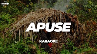 APUSE | KARAOKE (FRSWNT)