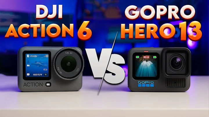 GoPro Hero 13 vs Action 6 – Don’t Buy Before Watching!