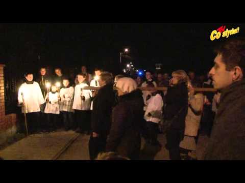 telewizjada pl Wielkanocne misteria / PASJE NADZIEI - Huta/Mińsk 2014