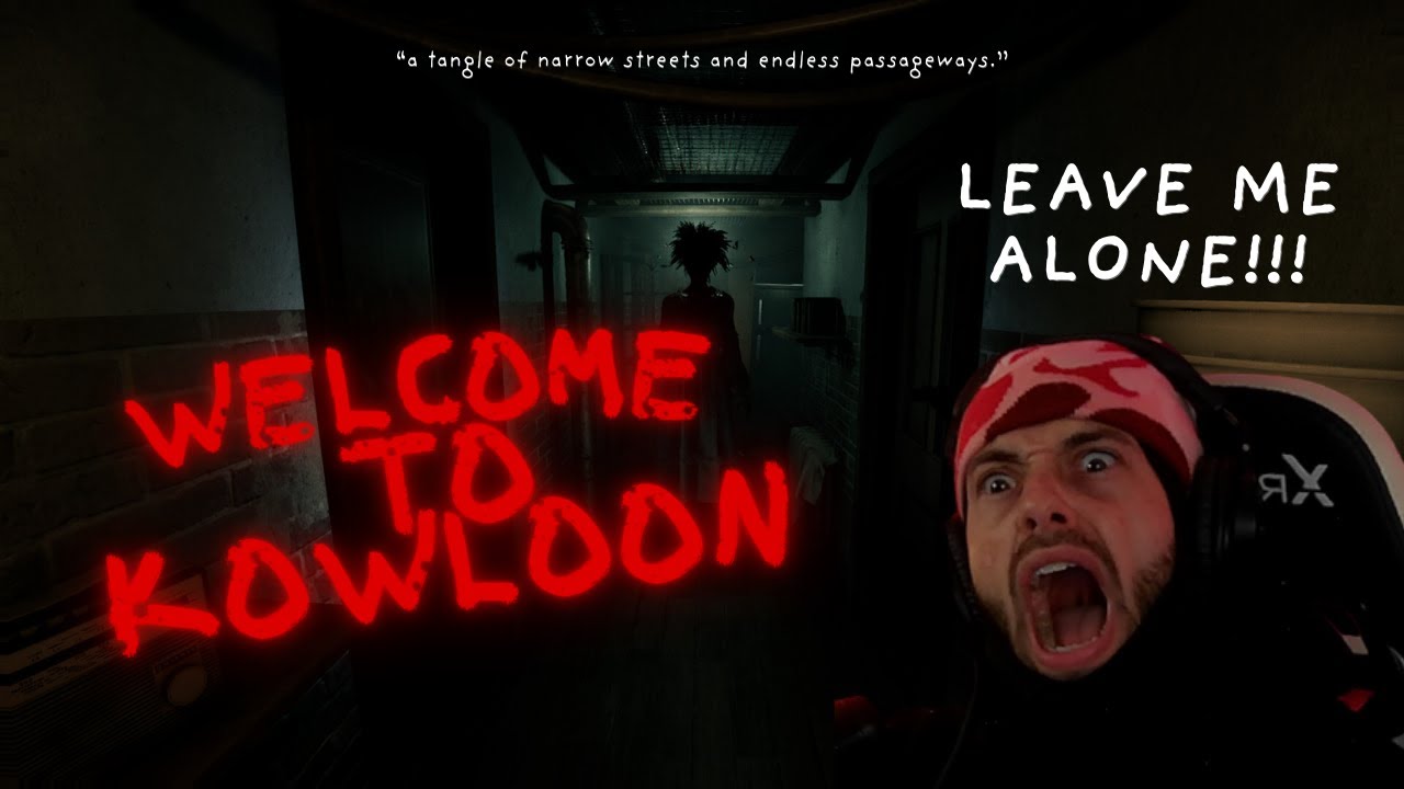 WHY DID THEY DO ME LIKE THAT | Welcome to Kowloon