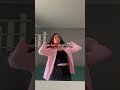 Почему мы боимся начинать? тг: alina achkasova #vlog #страх #успех