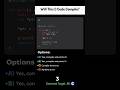 C / C++ Interview Question | Daily Coding Quiz | Shorts | Day 37 : Video 1