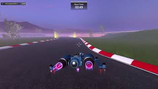 Techblox Personal Record