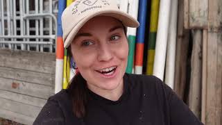 LENA zeig doch mal! 🐴🐶