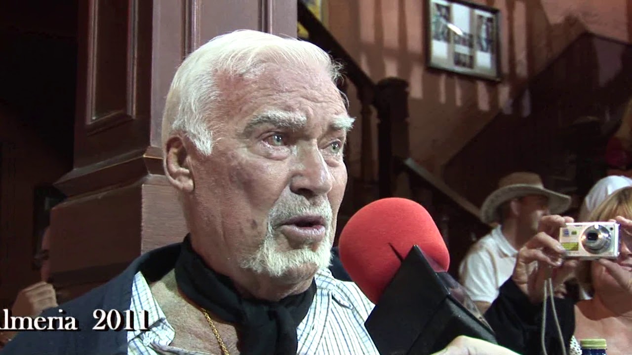 Western Almeria  Frank Braña