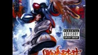 Limp Bizkit - 9 teen 90 nine