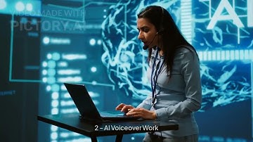 5 AI Side Hustles to make $100/days