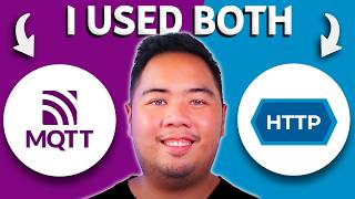 MQTT vs HTTP (2026) - Which One Is BETTER?