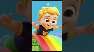 1 to 5 Counting Song for Kids | 1से 5 तक गिनती | Learn Numbers Fun Video for Babies 🎵