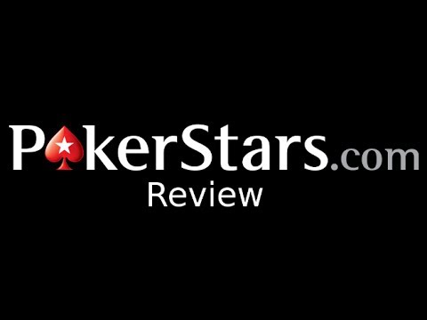 casino pokerstars online