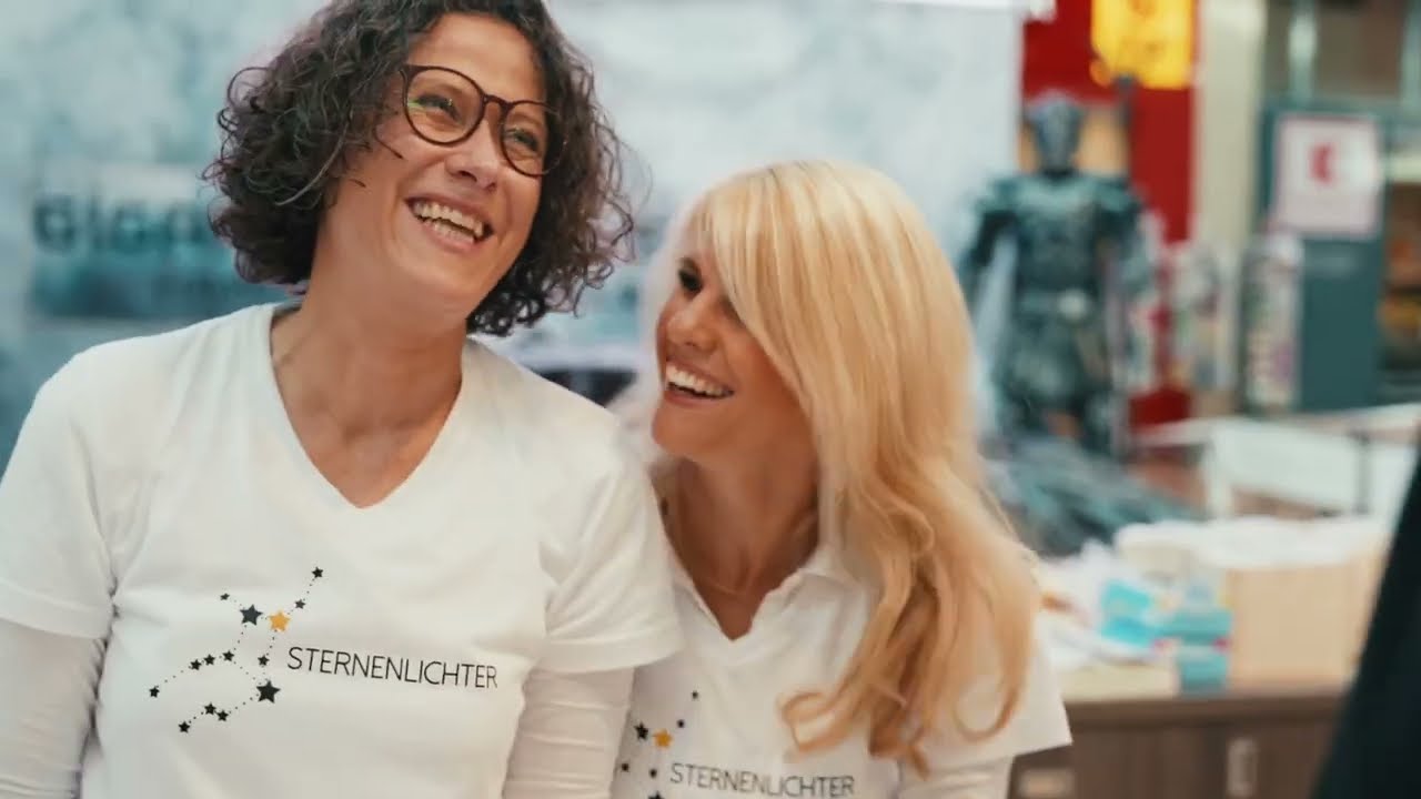 25 Jahre Kauf Park Göttingen