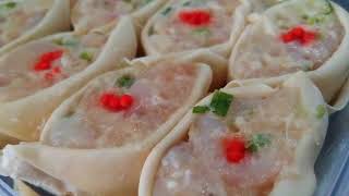 Agen Dimsum Di Medan Wa 085262711345