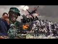 IMPERUKA LE10 3 2026 KAZINGA TOMBE FARDC IZENGURUTSE GOMA RUGIKUBITA M23 IRIGUHUNGIRA MU BIRUNGA