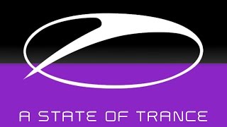 Faruk Sabanci - Ruya [A State Of Trance Episode 685]