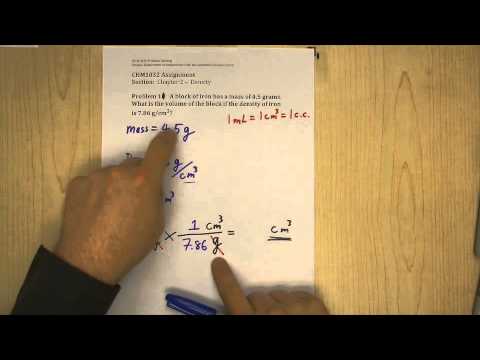 chapter 2 problem 11 - YouTube