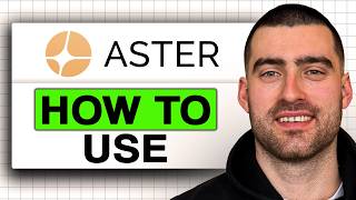 How To Use Aster Dex Easy Guide 2026