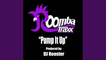 Pump It Up