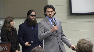 2019 Mechanical Engineering Capstone Project: KVH Mechanical Response Testing