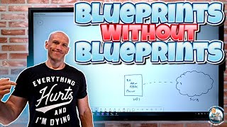 Blueprints Without Blueprints RBAC, policy and more as code