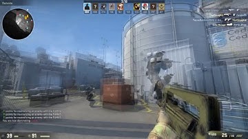 Csgo Legit Hacking - Cheater.Team