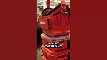 This is a MODULAR TOOL BOX I’ve NEVER SEEN BEFORE! #shorts