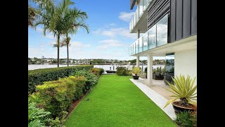 34/1 Macquarie Street, Teneriffe