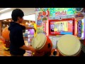 太鼓の達人　マジもんの神プレイヤー見つけた