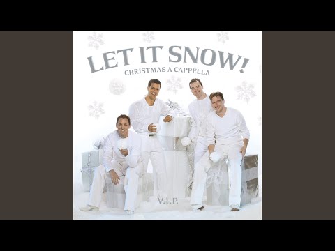 ally mcbeal television soundtrack let it snow let it snow let it snow