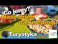 Tajoacting i skoda w chorwacji co jemy i jak wyglda typowy dzie  camping zelena laguna vlog 11