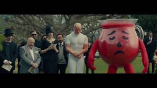 Tribute | Planters | 2020 Big Game Parody Commercial