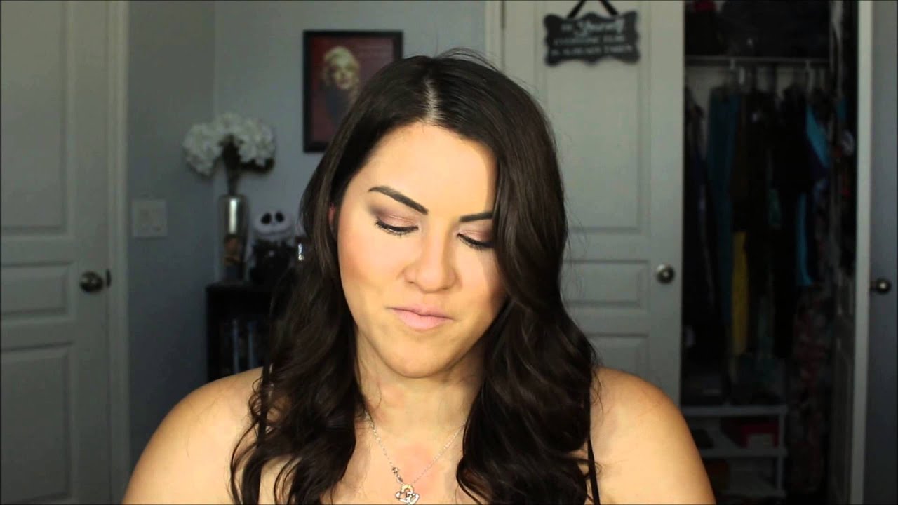 Physicians Formula Shimmer Strips Extreme Shimmer Gel Cream Shadow Trio Review and Swatches