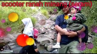 Susah sanang basamo.