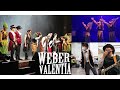THE MAKING OF VALENTIA【WEBER ver.】