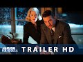 La fiera delle illusioni - Nightmare Alley (2022): Nuovo Trailer ITA del Film con Bradley Cooper