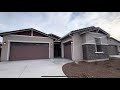 Lennar lot 57 Trillium floor plan