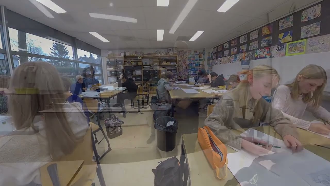 SchoolpleinVR Mencia