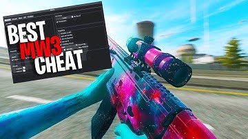 FREE! WARZONE 3 UNLOCK ALL Tool *UNDETECTED*! All Operators, Camos & Blueprints UNLOCKED