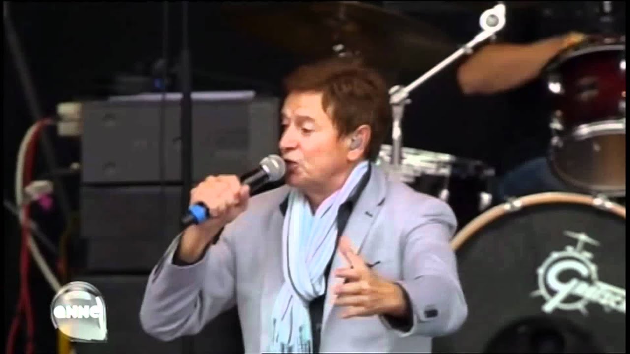 Willy Sommers-Dans met mij tot morgen vroeg 2011