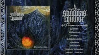 SAMMAS' EQUINOX - Pohjanheimo  FULL ALBUM STREAM