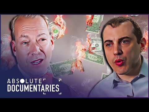 BITCOIN UNVEILED: THE WILD HISTORY OF MONEY AND CRYPTO CURRENCY RELEVANCE