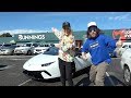 Supercar Blondie Takes On Ozzy Man Reviews!