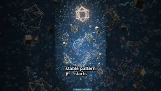 How Chemists Used Probability to Build a Molecular Weave  #courseasy #science #learn