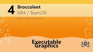OUTLINE 2024 EXECUTABLE GRAPHICS COMPO