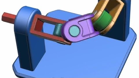 200 Mechanical Mechanisms Best Of 2024