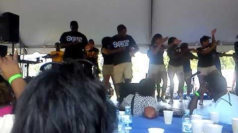 Greek Unity Step 9.15.12