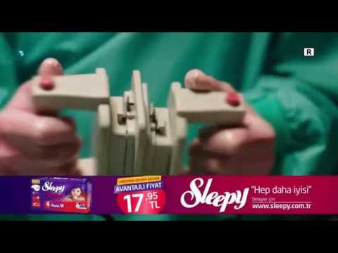 Adı efsane 7 bölüm (melis ölecekmi?? ?)