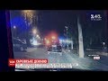 Моторошна аварія в Одесі. BMW на повній швидкості влетіло в зупинку з людьми