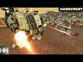 Warhammer 40 000 multiplayer Hardcore #384 Жалкие оправдания